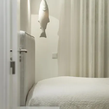 Casa Xyza فيريغودو