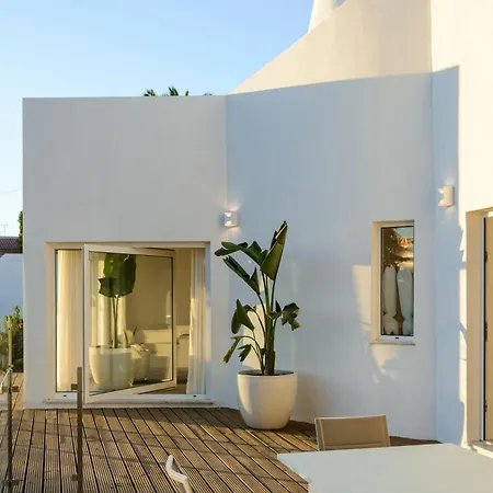 Casa Xyza فيريغودو