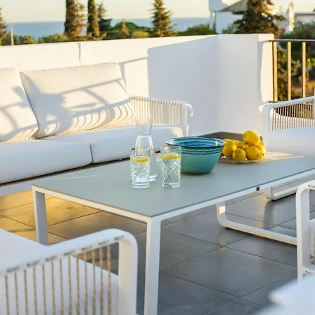 Casa Xyza * Ferragudo (Faro)