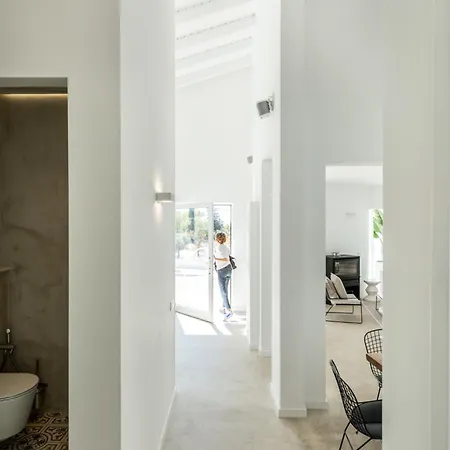 Villa Casa Xyza *