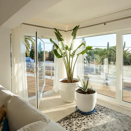 Villa Casa Xyza *
