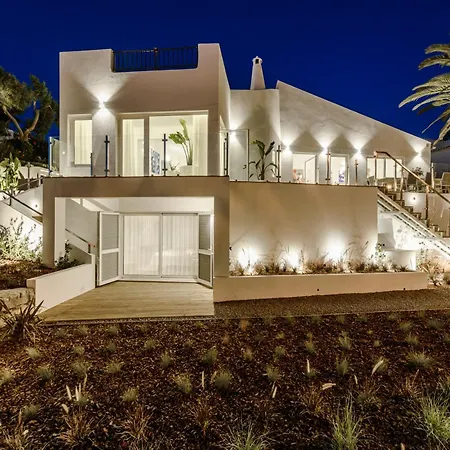 فيلة Casa Xyza فيريغودو