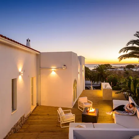 Casa Xyza Villa