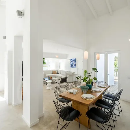 Casa Xyza Villa