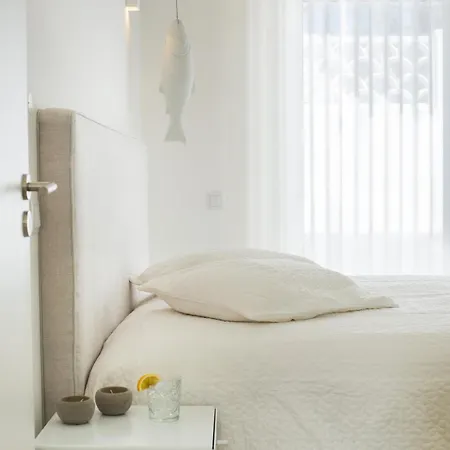 Casa Xyza * Ferragudo (Faro)