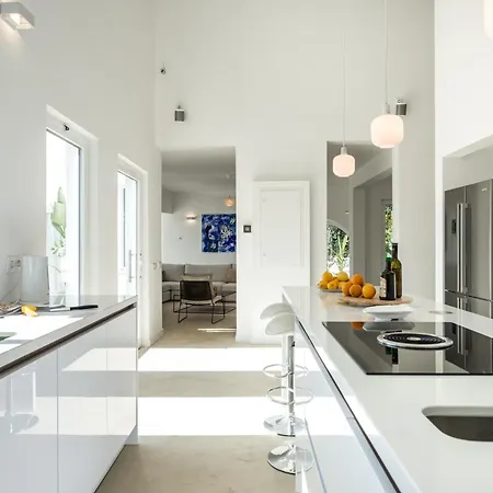 Villa Casa Xyza Ferragudo (Faro)