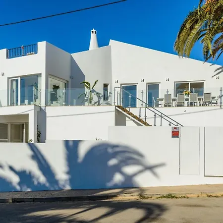 Casa Xyza Villa Ferragudo (Faro)