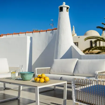 Casa Xyza * Ferragudo (Faro)